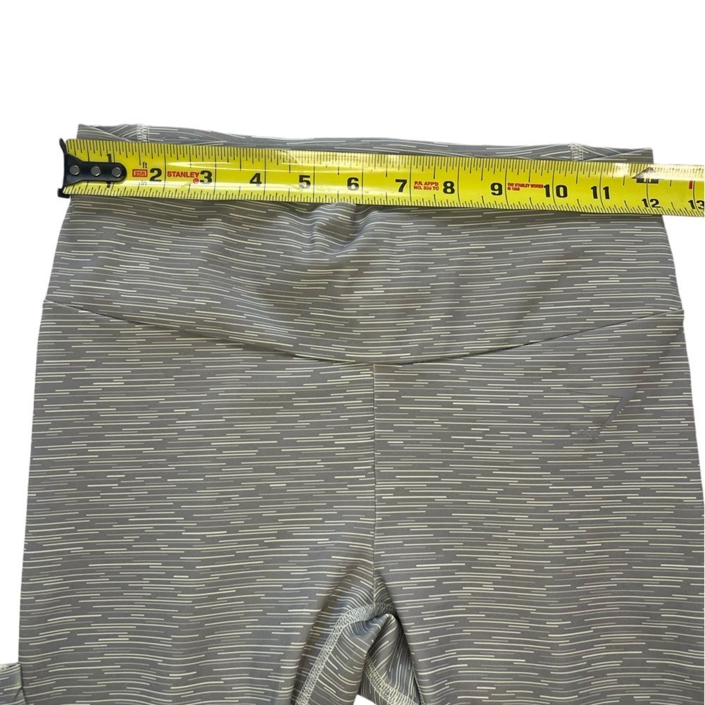 Gymshark Speed High Waist Leggings in Smokey (grayish green) Women’s Size Small - Picture 13 of 15